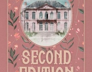 second edition cleo white