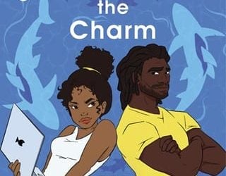 second tide's charm chandra blumberg