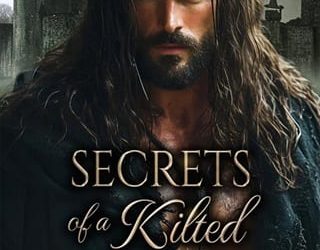 secrets of kilted seduction shona thompson