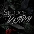 seduce destroy poppy mercer
