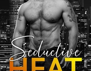 seductive heat fiona clarke