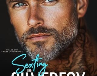 sexting silverfox kc crowne