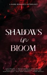 shadows in bloom, lola malone