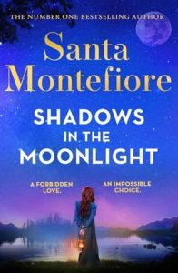 shadows in moonlight, santa montefiore