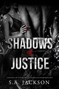 shadows of justice, sa jackson