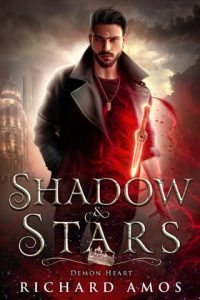 shadows stars, richard amos