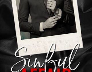 sinful affair ashlee rose