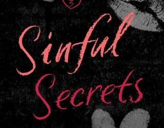 sinful secrets alycia carosella