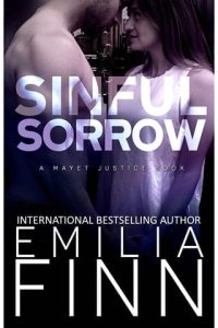 sinful sorrow, emilia finn