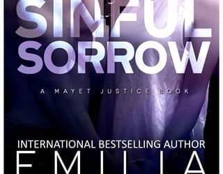sinful sorrow emilia finn