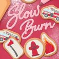 slow burn claire ivy