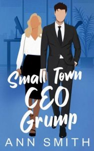 small town ceo, ann smith