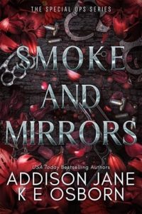 smoke and mirrors, addison jane