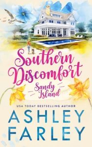 southern discomfort, ashley farley