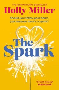 spark, holly miller