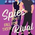 spies don't fall meg easton