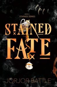 stained fate, jorjor battle