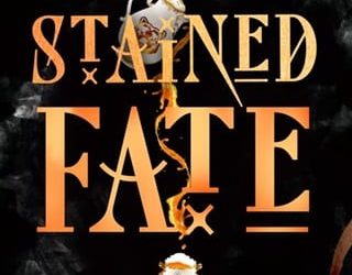 stained fate jorjor battle