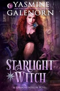 starlight witch, yasmine galenorn