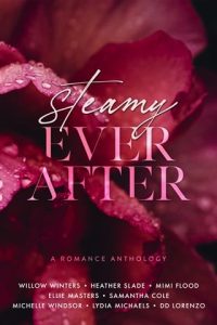 steamy ever after, ellie masters