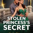 stolen princess's secret kelly hunter