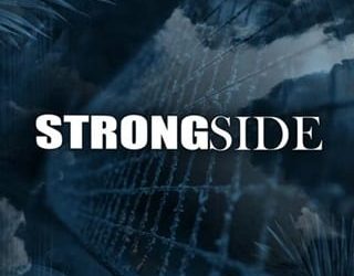 strong side sr clark