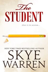 student, skye warren