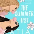 summer list katia rose