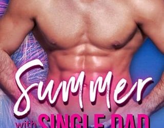 summer single dad leigh adams