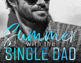 summer with single dad whitley cox