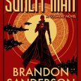 sunlit man brandon sanderson