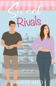 sweet rivals, amber reed