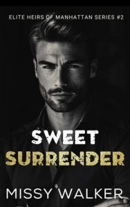 sweet surrender, missy walker