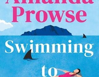 swimming to lundy amanda prowse