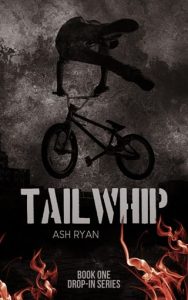 tailwhip, ash ryan