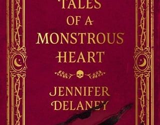 tales monstrous heart jennifer delaney