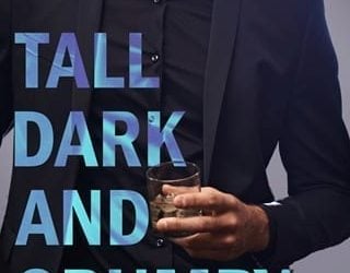 tall dark grumpy evie rose