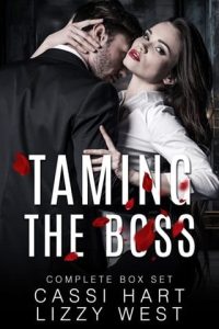 taming boss, cassi hart
