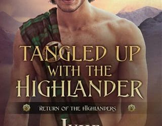 tangled up julie johnstone