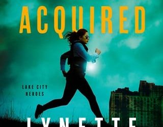 target acquired lynette eason