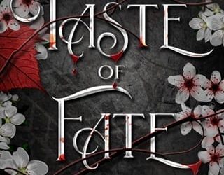 taste of fate sophie ash