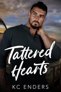 tattered hearts, kc enders