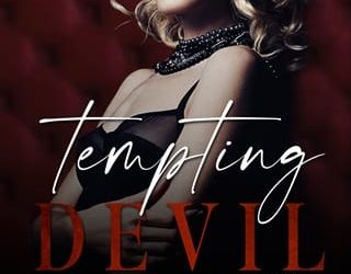 tempting devil tk leigh
