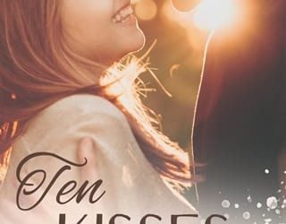ten kisses brooke st james