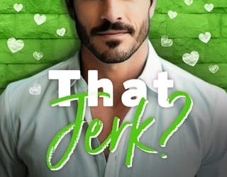 that jerk ali parker