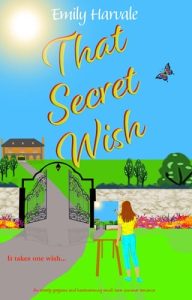 that secret wish, emily harvale