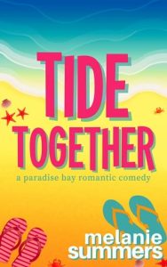 tide together, melanie summers
