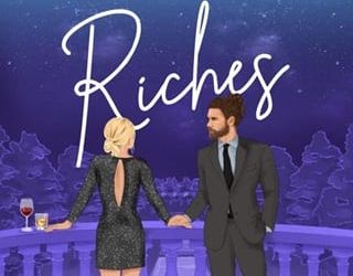 tied up in riches tisa matthews