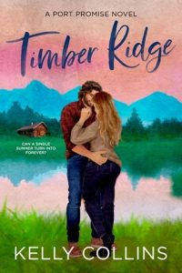 timber ridge, kelly collins