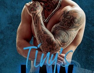 tiny's law bailee james